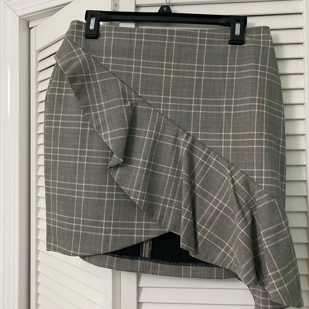 H& m skirt